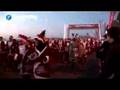 Q-Music Santa Run Antwerpen