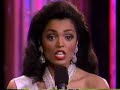 Miss USA 1995- Judges' Questions