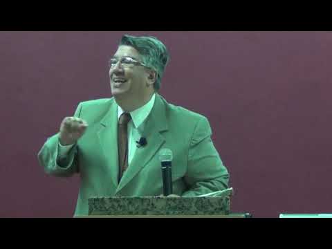 Cristo La Mayor muestra de Amor | Pastor Andres Noguera