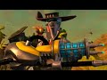 Ratchet & Clank FTOD - Lava & Sargasso (Stage 10c & 11a) Ratchet & Clank FTOD - Lava & Sargasso (Stage 10c & 11a)