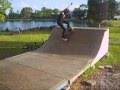 peter shaw skating