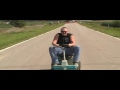 Lawn Mower Ride