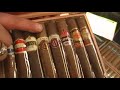 Cusano Cigars \"Factory Tour\" with Mike Chiusano