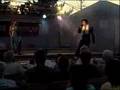 Jesse Garron a Tribute to Elvis