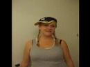Blonde Gangsta