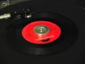 James Brown - I Got That Feeling (Polydor) 45 RPM