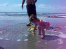 On Beach (Oean Isle)