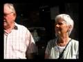 Micro-trottoir sur le sentiment de sécurité à Florennes