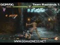Haunted Souls MK Teams : OGM DG Vs Team Ragnarok 1
