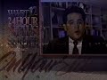 WWBT Overnight News Crew Promo 1992