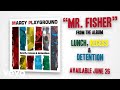 Marcy Playground Mr. Fisher Official Music Video and Lyrics
