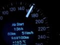 E320 CDI auf B8 Richtung Frankfurt