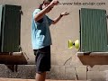 Tutorial G�nocide et Mini G�nocide 1 diabolo niveau initi�