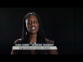 Keima Sheriff on women, leadership, and resilience