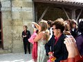 Boda de I�aki y Eider 2/4