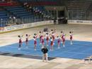 Spaulding Cheerleading 2006-2007
