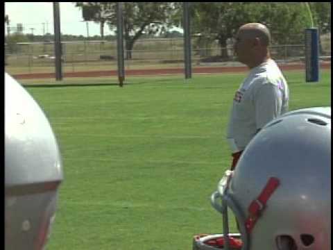 Juarez Lincoln Looking To Replace First & Only Head Coach
