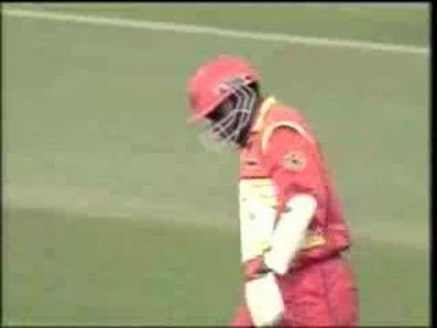 Magic Moments of Cricket world cup 1999