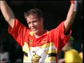 Magic Moments of Cricket world cup 1999