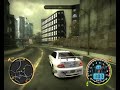 Need for Speed Most Wanted Drift 2 Need for Speed Most Wanted Drift 2