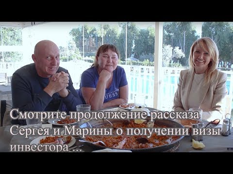 Выбор наших покупателей: покупка новой виллы в Бенидорме от застройщика в лучшем районе Испании. Ч.1