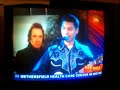 Vince \"Juanny Cash\" Mira