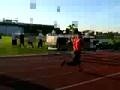 Dwain Chambers vs. Kevin Levrone