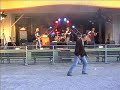 Debbie Does Dallas - Dedication (Thin lizzy-cover)