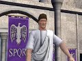 Rome Total War Roma Intro (Español)