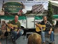 Richard Starkey and Mark Cosgrove - Nothing To It - 9/28/2009