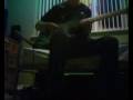 a short solo