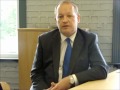 'Great responsibility follows election success', says Danczuk