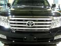 INKAS Armored Land Cruiser B6