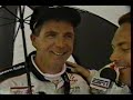 Funny Darrell Waltrip Interview