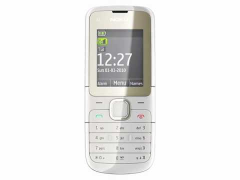 Nokia Mobiles: C2 01, C2 00, C1 01, C1 00 Review and Price 0 Nokia Mobiles: C2 01, C2 00, C1 01, C1 00 Review and Price