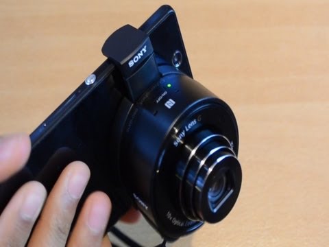 how to attach dsc