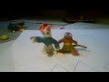 Ape Escape: On The Loose Klaymation Ape Escape: On The Loose Klaymation