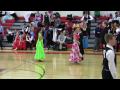 Jong and Lu - Gold International Viennese Waltz