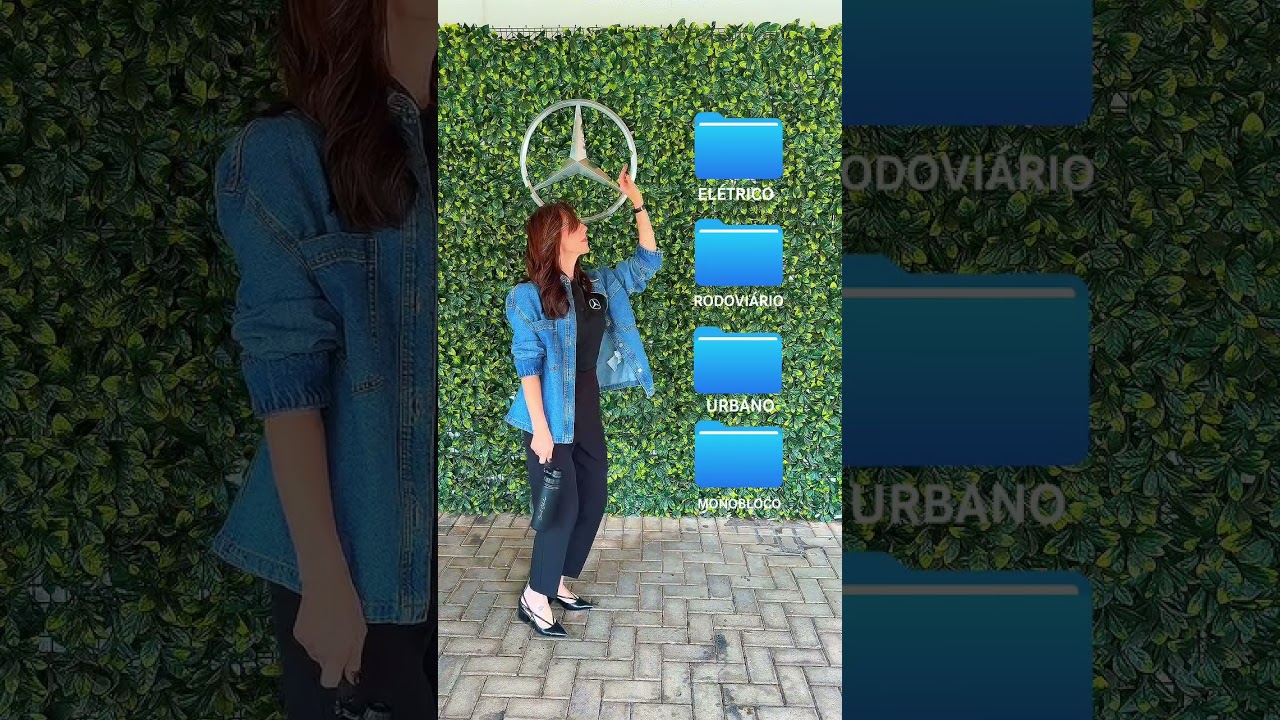Um clique e a mobilidade do futuro entra em cena ⚡🚌