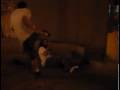 Late Night Wall Jumping