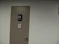 Bathroom? Bathroom?