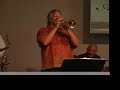 andy rothstein quintet performing minor league (duke pearson) featuring tony senatore (bass), steve jankowski (trumpet), john isley (tenor sax), luther rix (drums) and andy rothstein (guitar)