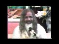 3. Buckminster Fuller and Maharishi Mahesh Yogi Part Three of Press Conference
