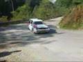 Rallysprint onton otañes 2007