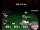 SAUS(Falcon)Arsn(Sheik)vsCbone(Falco)Mouse(Ganon)-BF