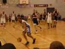 Worcester Wolves v Everton Tigers BBL 8/3/2008