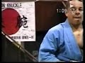 Dojo Nintai Daido Juku Colombia II Kudo World Championship