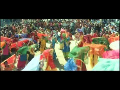 Wajde Dhol [Full Song] Mitti Wajaan Maardi