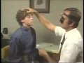 Ear Nose Throat exam