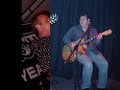 Geoff Achison - Living In Fear